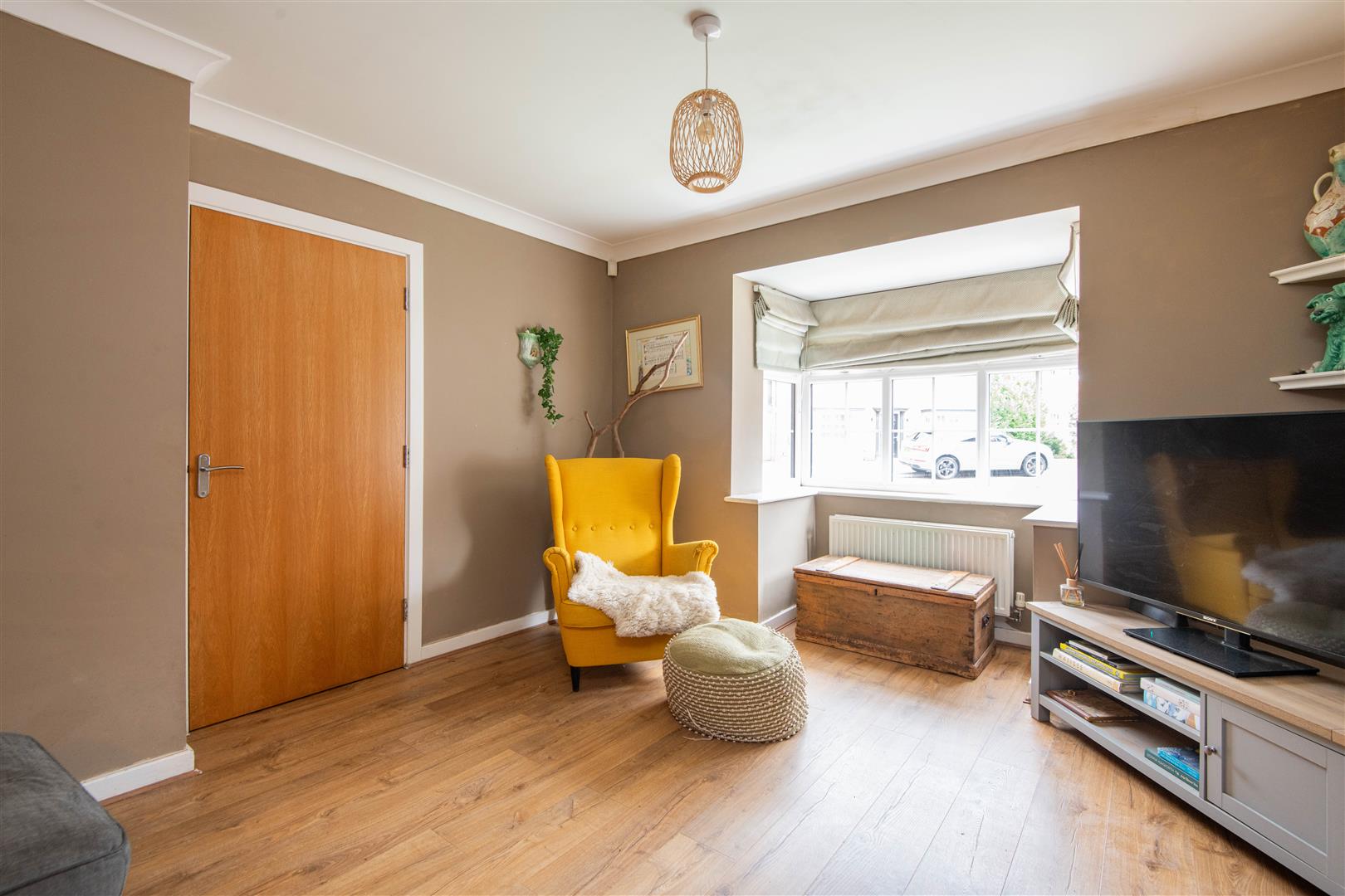 Prestwick Close, Buckshaw Village, Chorley